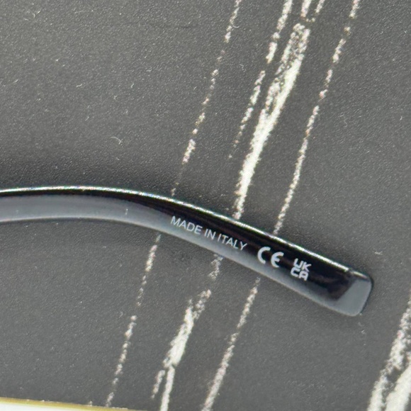 NEW SL751 JEANNE OPT 001 SAINT LAURENT EYEGLASSES SL 751 JEANNE OPT 001 EYEWEAR - Picture 11 of 12